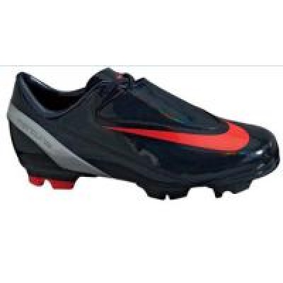 Бутсы подростковые Nike 317739-081 NIKE Jr Steam II FG